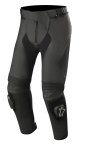 ALPINESTARS Spodnie sportowe skóra MISSILE V2 czar 