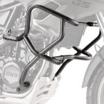 Kappa KN5103 GMOLE BMW F 800 GS 13-14 