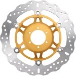 Tarcza hamulcowa EBC MD2003X YAMAHA	XJR TZR RSV4 R 