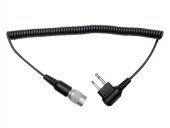 SENA PRZEWÓD ŁĄCZĄCY NADAJNIK SR10-10 Z RADIEM CB MOTOROLA ( PODWÓJNY ) SC-A0111 