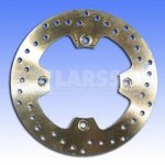 Tarcza hamulcowa EBC MD1004 4300018 