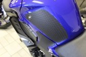 Naklejka Na Bak Tankpad Antypoślizgowy RG Racing Eazi-Grip Yamaha Mt-10 16-21 - Pro 