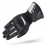 SHIMA RĘKAWICE MOTO DŁUGIE STX 2.0 MEN WHITE BLACK 