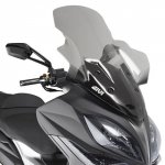 GIVI D6104ST Szyba przeźroczysta Xciting 400i 
