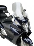 KAPPA SZYBA HONDA SILVER WING 400 (06-09), 600/ABS 