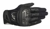 ALPINESTARS Rękawice SMX-2 AIR CARBON V2 GLOVE cza 