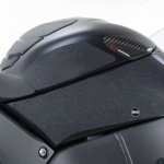 Tankpad Antypoślizgowy 4 Części RG Racing Kawasaki Zx10R (Not Winter Edition) Clear 