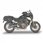 GIVI OSŁONA CHŁODNICY HONDA CB 650 R (24) 