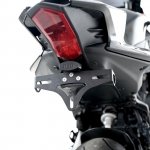 Mocowanie Tablicy Rejestracyjnej RG Racing Yamaha Yzf-R9 25- 