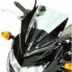 SZYBA BULLSTER KAWASAKI Z 750 przyciemniana BK101HPFN 