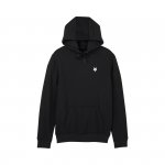 FOX BLUZA Z KAPTUREM LEO BLACK 