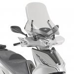 KAPPA MOCOWANIE SZYBY 6114DTK KYMCO AGILITY 300 R1 
