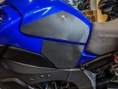 Naklejka Na Bak Tankpad Antypoślizgowy RG Racing Eazi-Grip Yamaha Mt-10 22- - Pro 