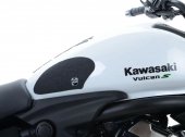 Tankpad Antypoślizgowy 2 Części RG Racing Kawasaki Vulcan S Clear 