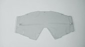 SZYBA DO GOGLI IMX SAND CLEAR ANTI-FOG/SCRATCH 