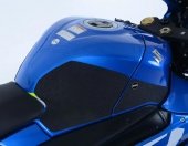 Tankpad Antypoślizgowy 4 Części RG Racing Suzuki Gsx-R1000/R (17-) Clear 