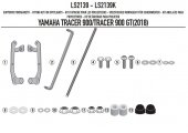 KAPPA MOCOWANIE HALOGENÓW KS310 I KS322 YAMAHA TRA 