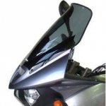 BULLSTER SZYBA YAMAHA TDM 900 02-14 SMOKED BLACK 