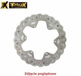 PROX 37.BD24419 TARCZA HAMULCOWA PRZÓD KAWASAKI KX 