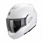 SCORPION KASK SZCZĘKOWY EXO-TECH EVO PEARL WHITE 