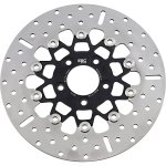 Tarcza hamulcowa EBC RSD020BLK Harley Davidson 