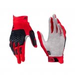 LEATT RĘKAWICE OFF-ROAD MOTO 4.5 LITE RED 