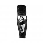 LEATT OCHRANIACZ ŁOKCI CONTOUR WHITE/BLACK 