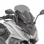 KAPPA KD6110S SZYBA KYMCO AK 550 42 X 48,5 CM 