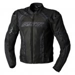 RST KURTKA MOTO TEKSTYLNA S1 MESH CE BLACK/BLACK 