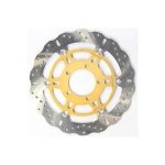 Tarcza hamulcowa EBC MD4161XC KAWASAKI ZX-10 R 100 