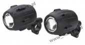 GIVI S310 Halogeny boczne na Gmole 