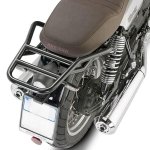KAPPA STELAŻ KUFRA CENTRALNEGO MOTO GUZZI V7 850 S 
