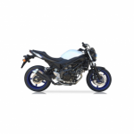 IXIL Tłumik SUZUKI SV 650 S / X 16-18 typ L3XB 