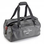 GIVI TORBA MOTOCYKLOWA 100% WODOSZCZELNA 40L (IPX5) 