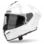 AIROH KASK INTEGRALNY MATRYX WHITE GLOSS 