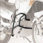 Givi TN366 Gmole Honda XL650V Transalp (00-07) 