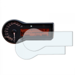 Folia Ochronna na Wyświetlacz RG Racing Bmw R 1200 R/Rs 2015- 