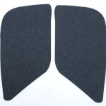Tankpad Antypoślizgowy 2 Części RG Racing Ktm 690 Duke R (11-14) Clear 