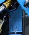 Naklejka Na Bak Tankpad Antypoślizgowy RG Racing Zero Fx 19- 