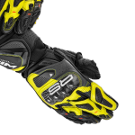 SHIMA RĘKAWICE MOTOCYKLOWE RS-3 MEN FLUO 