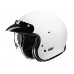 HJC KASK OTWARTY V31 WHITE 