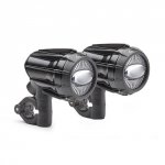 GIVI S322 DODATKOWE HALOGENY PRZEDNIE LED 