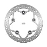 NG1440 TARCZA HAMULCOWA KYMCO 125/300 14-16 (260 