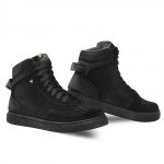 SHIMA BUTY MOTOCYKLOWE SX-2 EVO LADY BLACK 