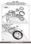GIVI BF38 MOCOWANIE TANKLOCK HONDA CB 1000 R (18) 