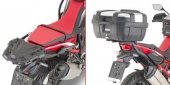 GIVI 1179FZ STELAŻ KUFRA CENTRALNEGO (BEZ PŁYTY) HONDA CRF1100L 