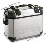 GIVI E143 dodatkowe uchwyty do przenoszenia kufra ALU TREKKER OUTBACK 