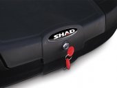 SHAD KSH200537R WKŁADKA ZAMKA ATV40 