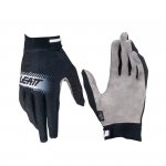 LEATT RĘKAWICE OFF-ROAD MOTO 2.5 X-FLOW BLACK 