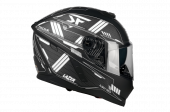 LAZER KASK INTEGRALNY RAFALE EVO ROADTECH CZ BI MA 